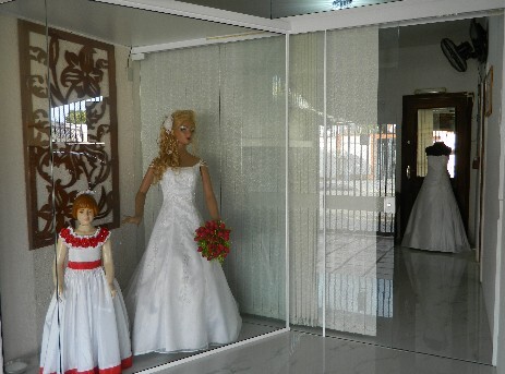 Entrada
